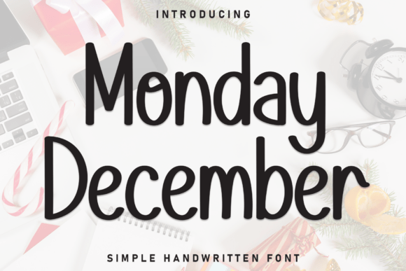 Monday December: A Designer’s Honest Review