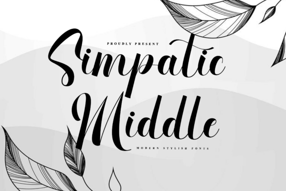 Simpatic Middle: A Designer’s Honest Review