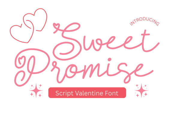 Sweet Promise Font: A Branding Review