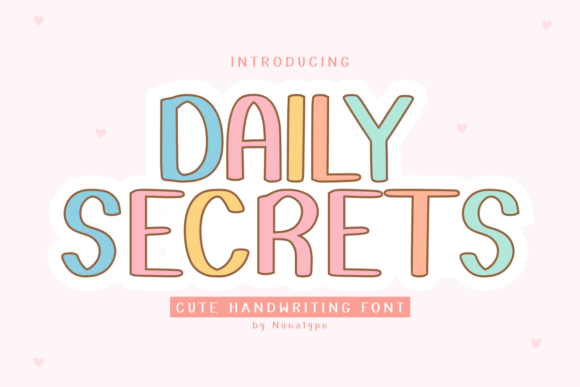 Why Daily Secrets Earns Its Place in Modern Branding